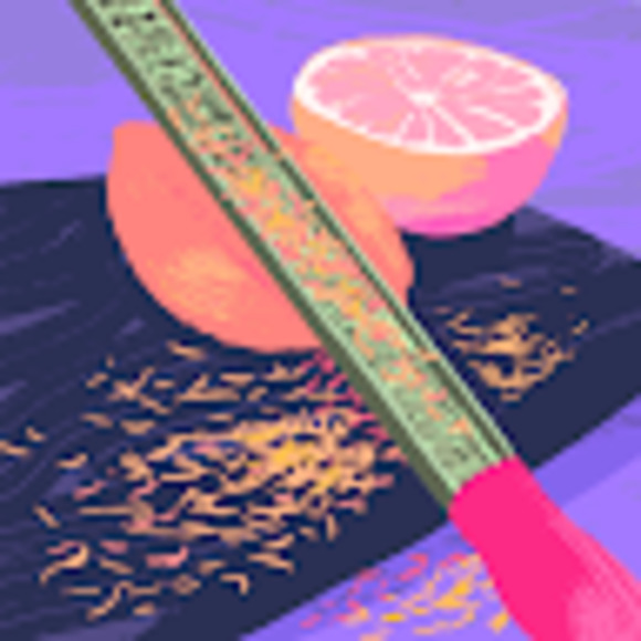 Meet your Posher, Rachael - Picture 1 of 1